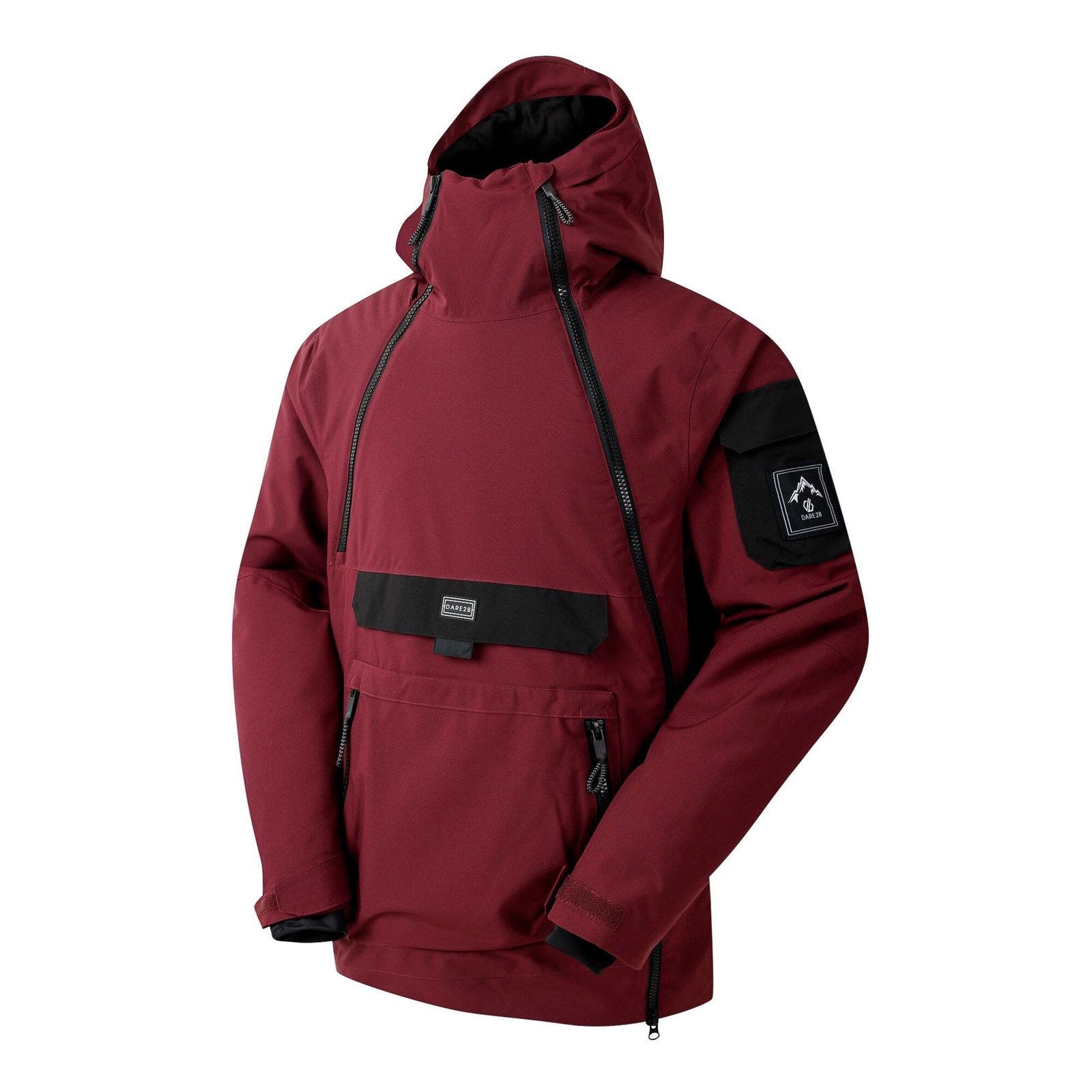 Dare 2B Ii T-bar Overhead Ski Jacket (Men) | Nordstrom