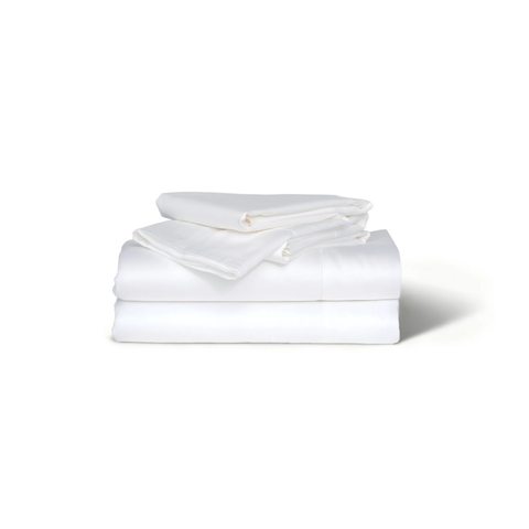 Signature Sateen Hemstitched Sheet Sets