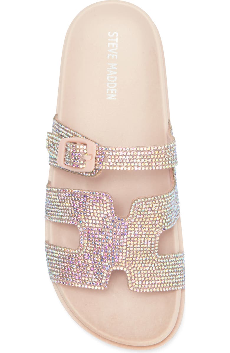 Steve Madden Kids' JSpirit Sandal, Alternate, color,