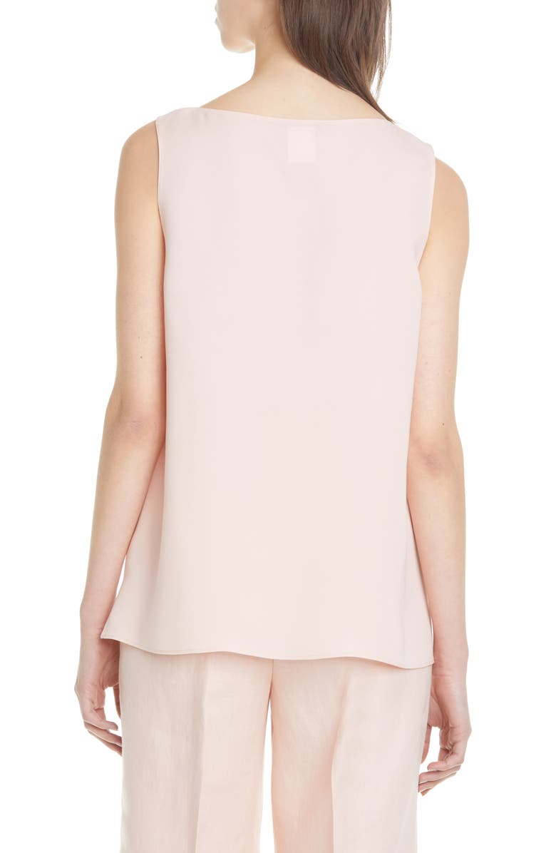 Lafayette 148 New York Finnley Tank, Alternate, color, 