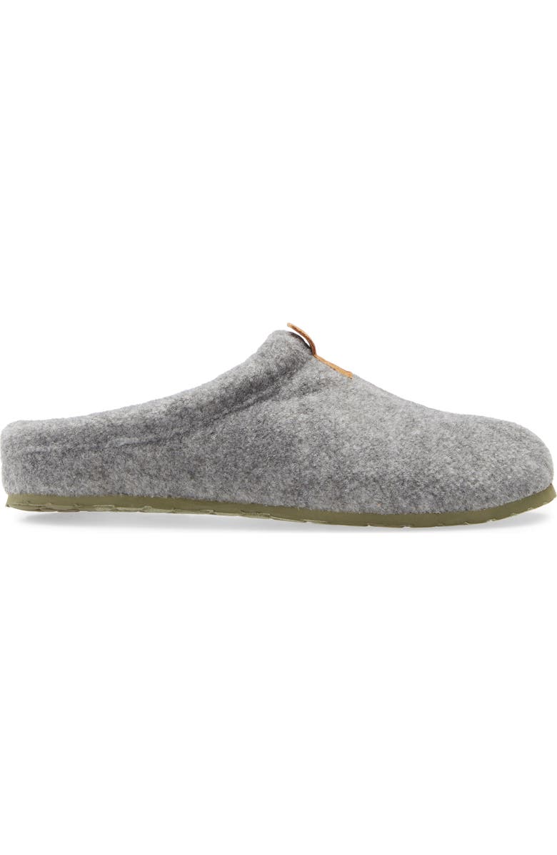 Acorn Parker Hood Back Slipper, Alternate, color,