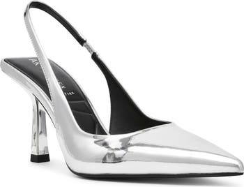 Anne Klein Indianna Slingback Pump (Women) | Nordstromrack