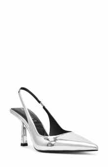 Indianna Slingback Pump