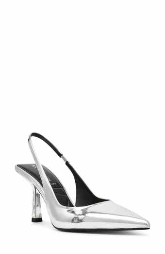 Indianna Slingback Pump
