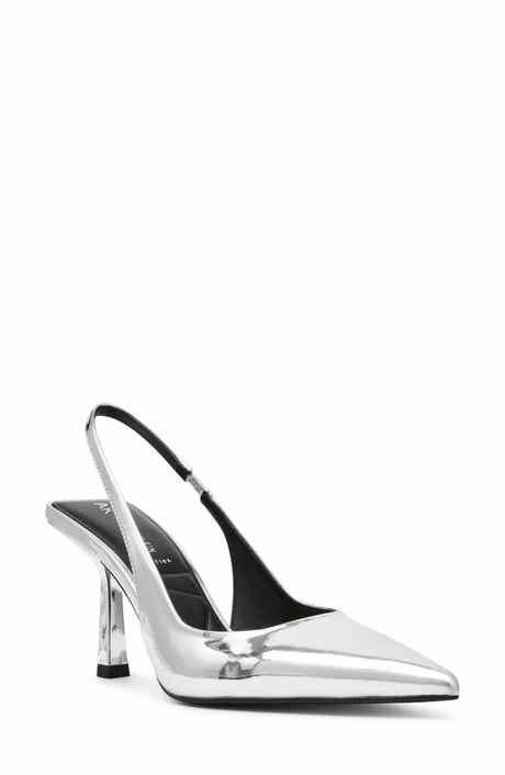 Indianna Slingback Pump