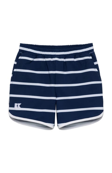Boys Retro Super Short (Toddler, Little Kid & Big Kid)