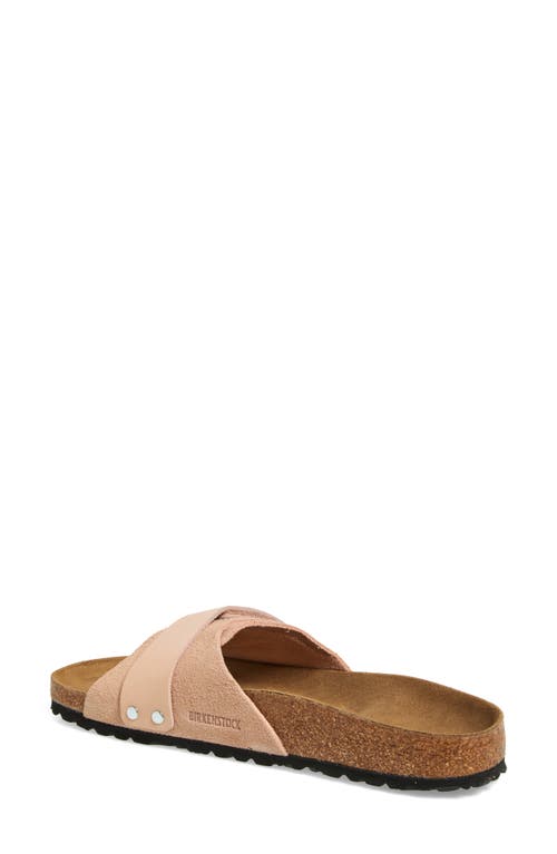 BIRKENSTOCK BIRKENSTOCK OITA SLIDE SANDAL