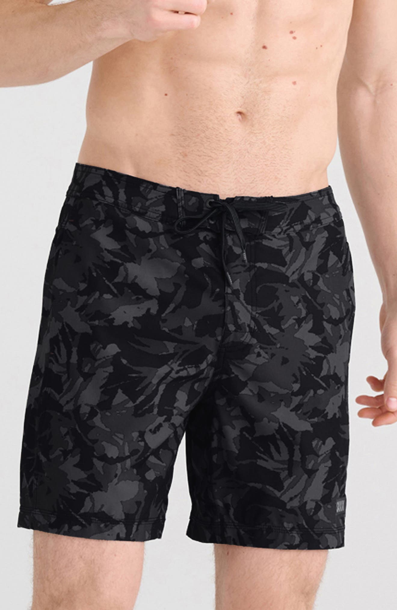 SAXX Betawave 2N1 7-Inch Board Shorts