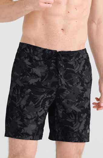 SAXX Betawave 2N1 7-Inch Board Shorts