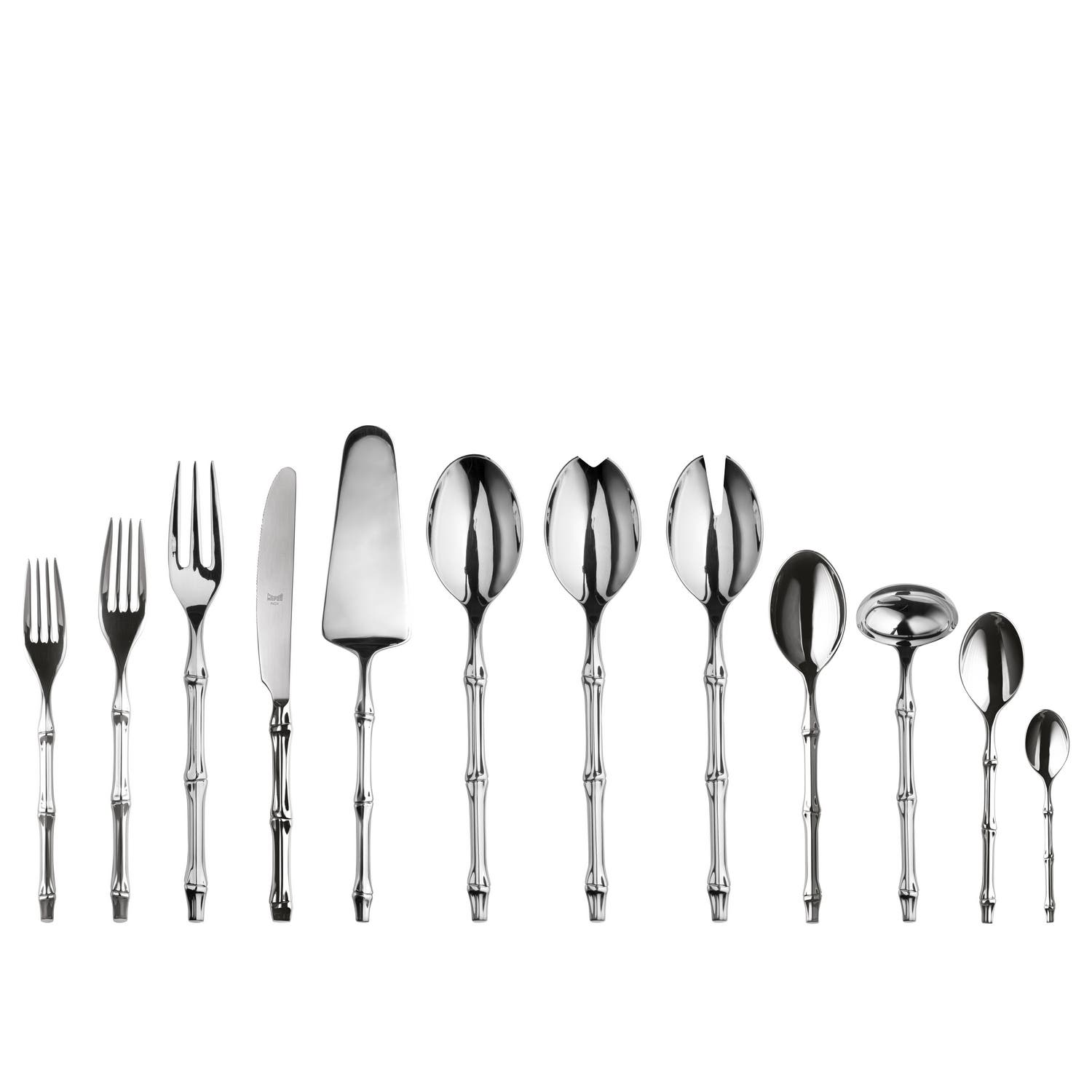 selected Stainless Steel