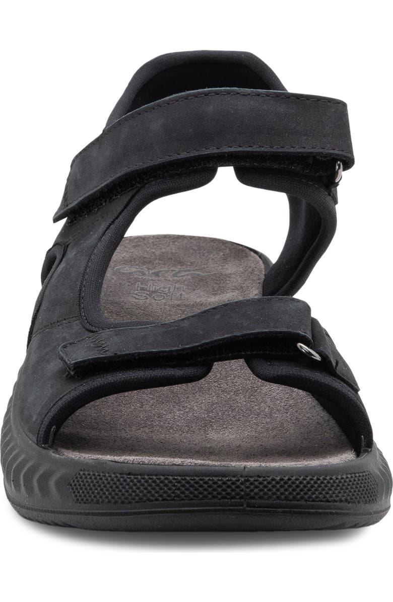 ara Anaheim Strappy Sandal, Alternate, color,