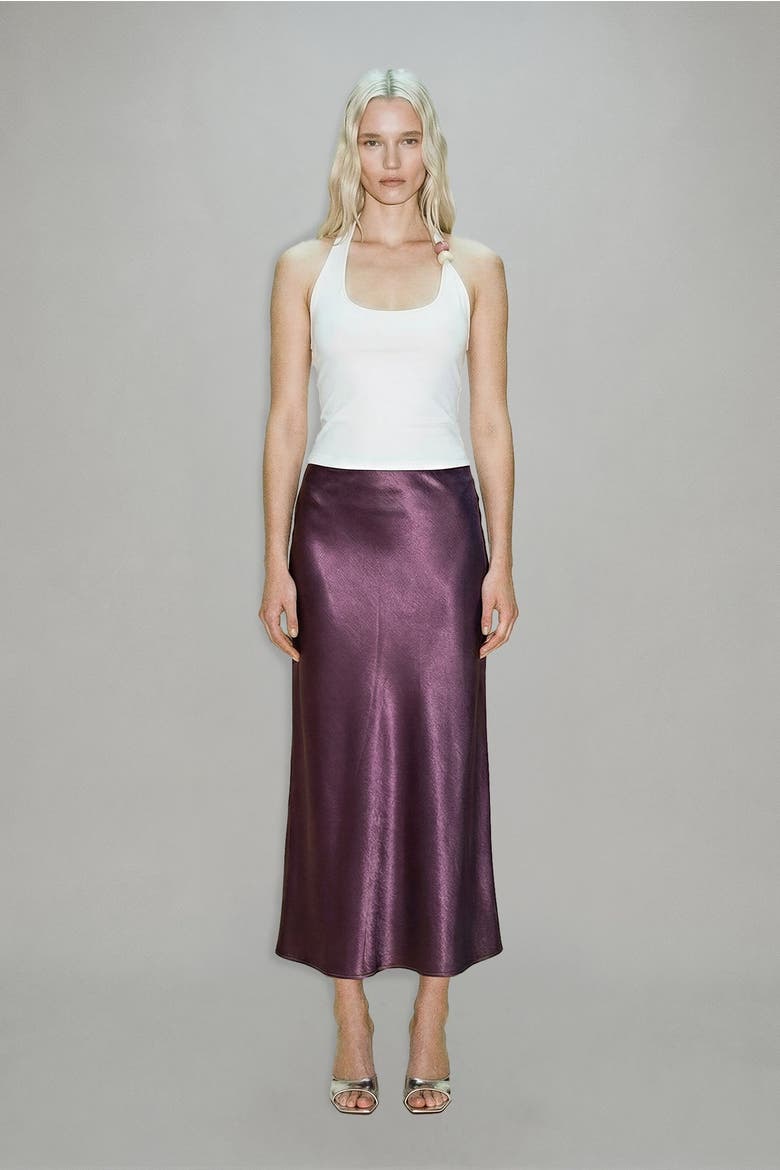 Trinity Top, Alternate, color, Ivory