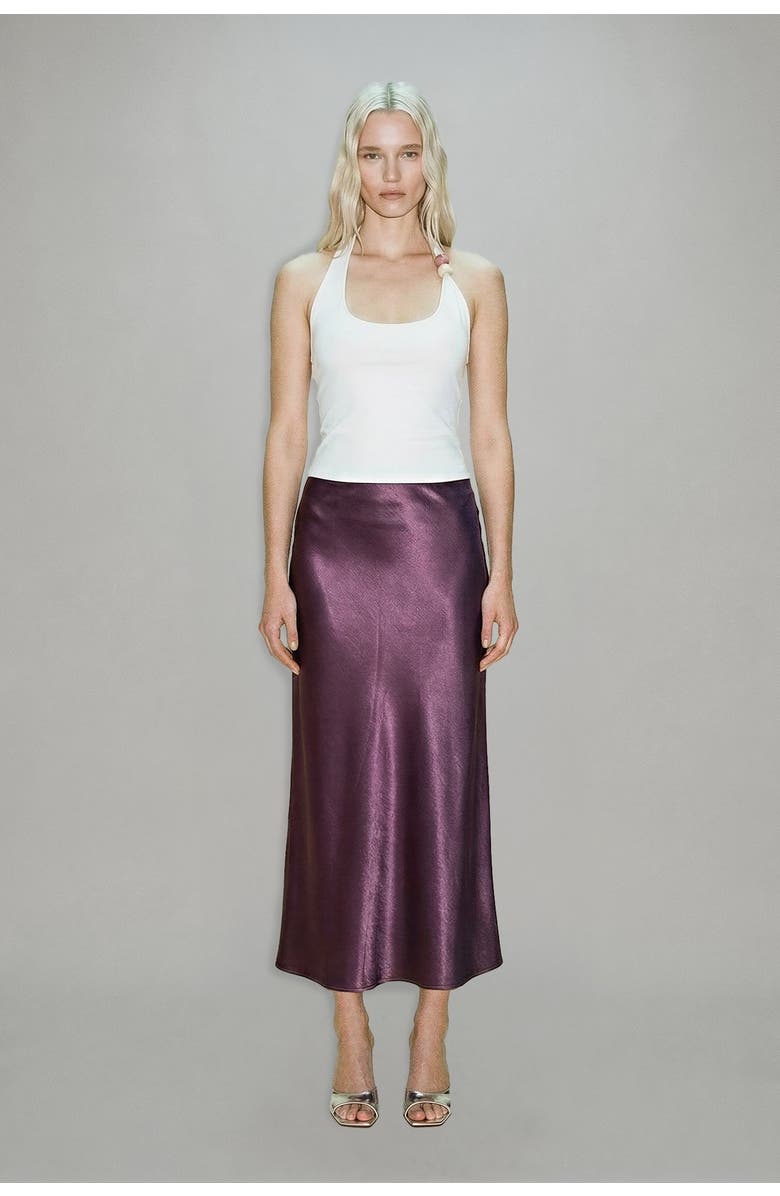 Atoir Trinity Top, Alternate, color, Ivory