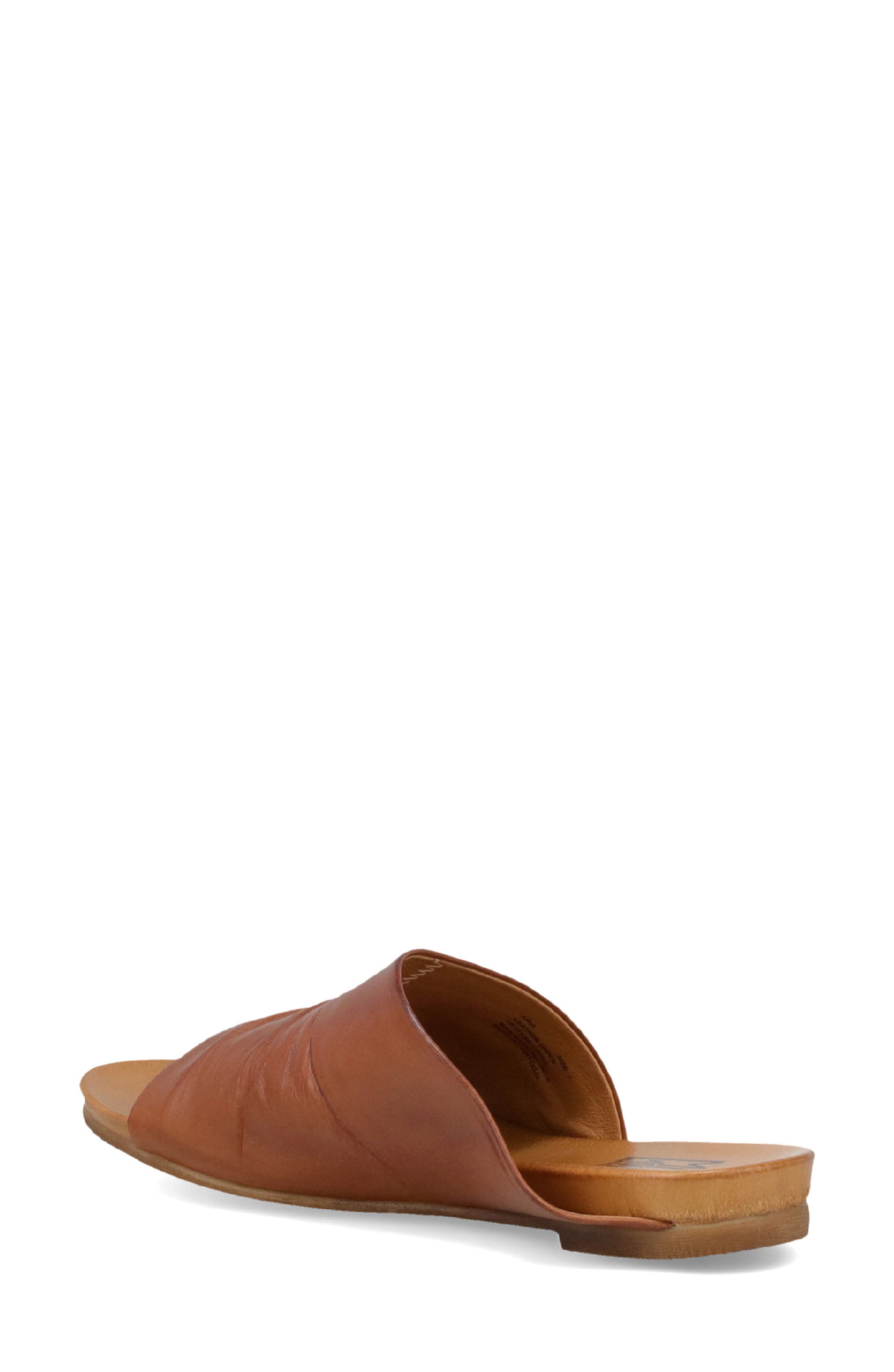 Aria Slide Sandal - image 2