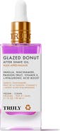 TRULY BEAUTY Glazed Donut After Shave Oil