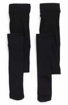 Hue Control Top Tights - Pack of 2