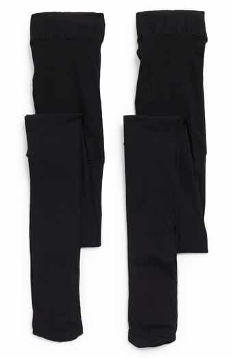 Hue Control Top Tights - Pack of 2