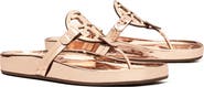 Tory Burch Miller Cloud Thong Sandal