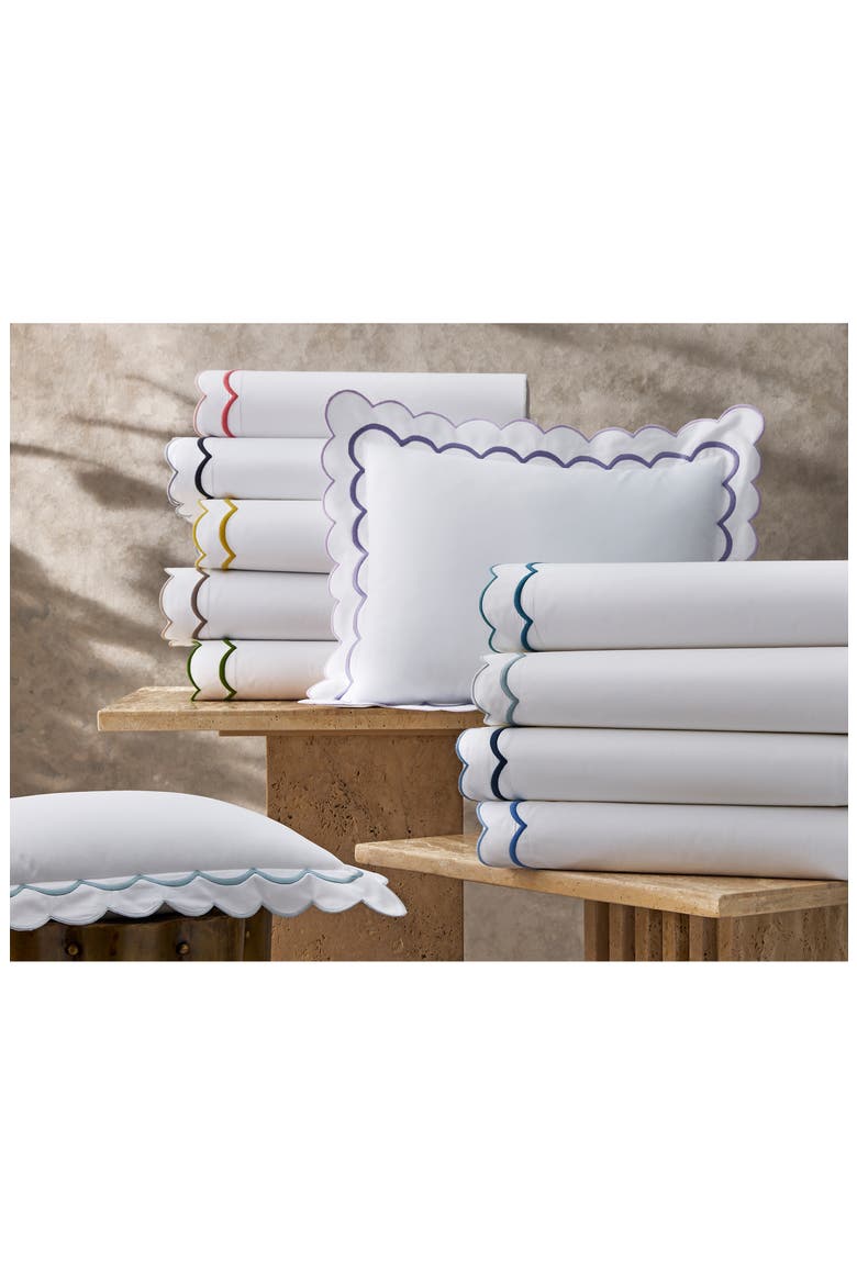 India Cotton Duvet Cover, Alternate, color, GRASS