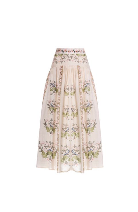 Curua Anhelo Skirt