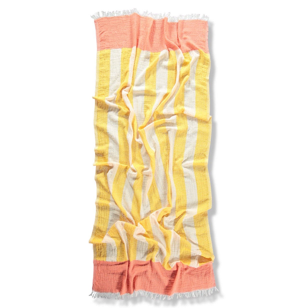 selected Yellow/Cream/Coral