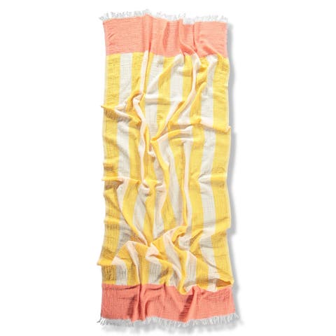 Stripe Turkish Towel