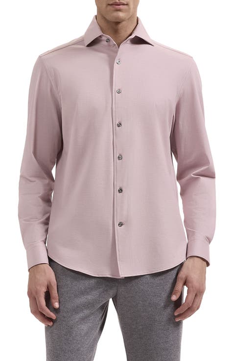 OoohCotton Devon Performance Shirt
