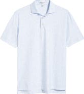 Peter Millar Nice Shot Performance Jersey Polo