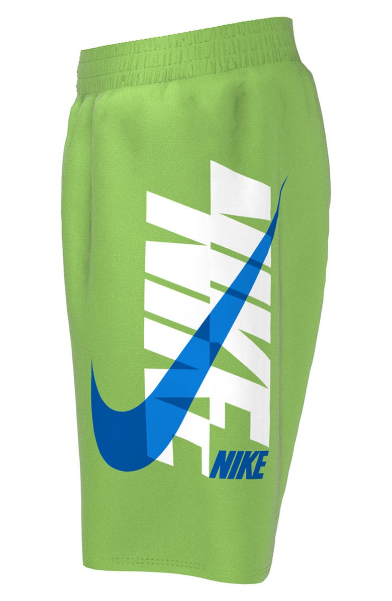 Nike Kids' Volley Swim Trunks, Alternate, color, 
