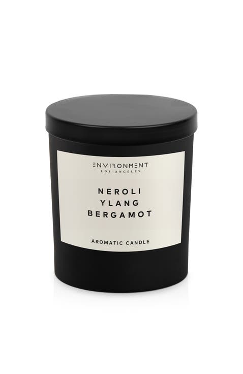 Inspired by Designer Perfume Candle