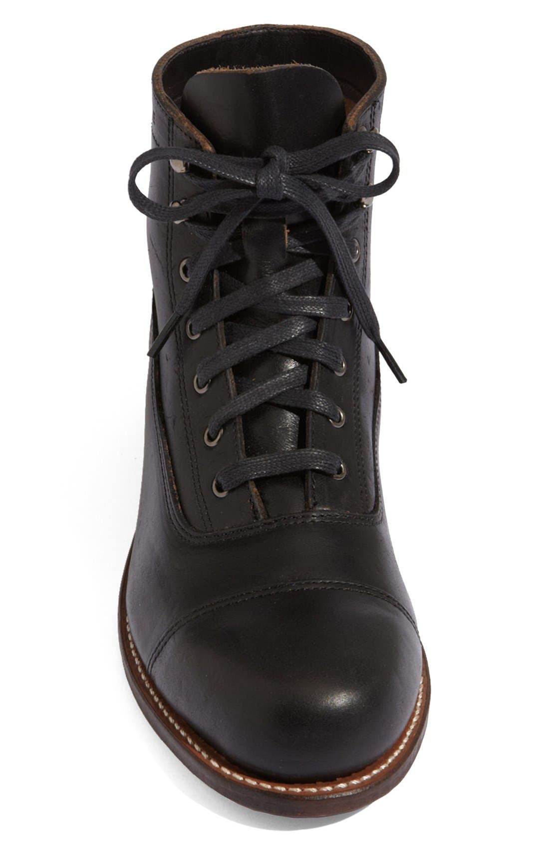 Wolverine '1000 Mile - Rockford' Boot, Alternate, color, 