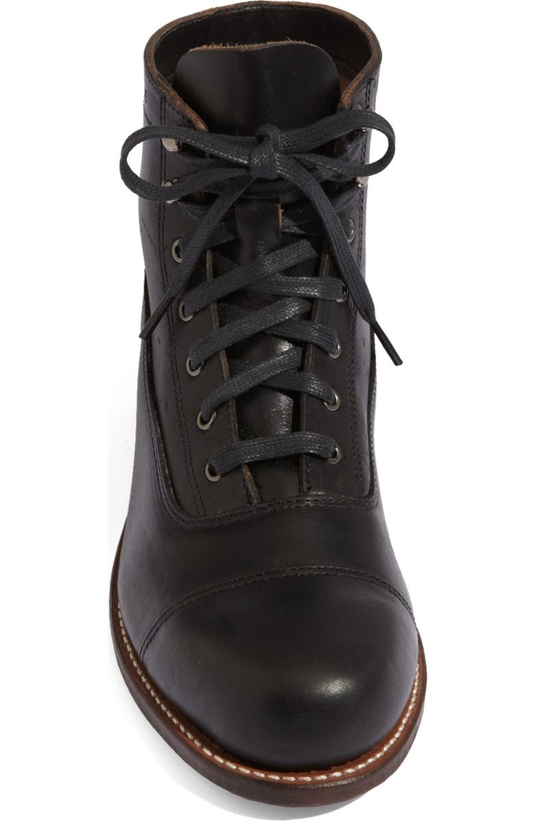 Wolverine '1000 Mile - Rockford' Boot, Alternate, color,