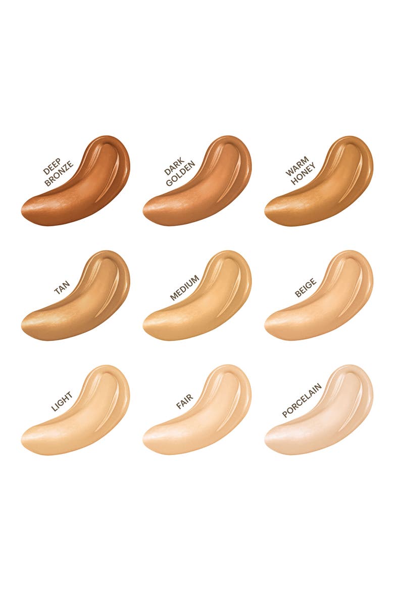 BECCA Aqua Luminous Perfecting Foundation, Alternate, color, DARK GOLDEN