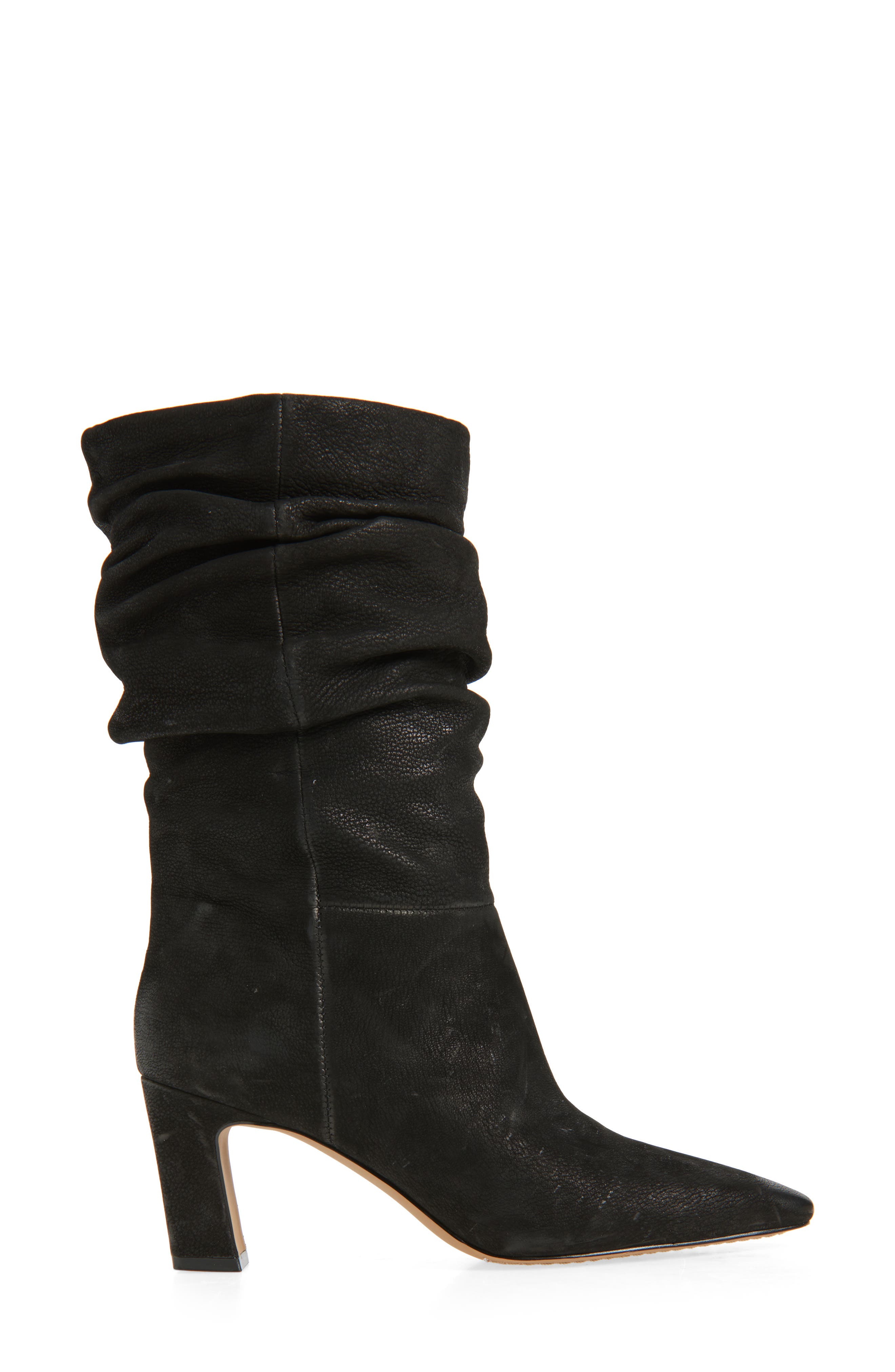 Vince Camuto Skylar Slouch Boot, Alternate, color, 
