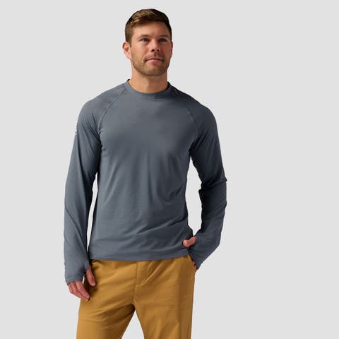 Tahoe Sun Crew - Men's