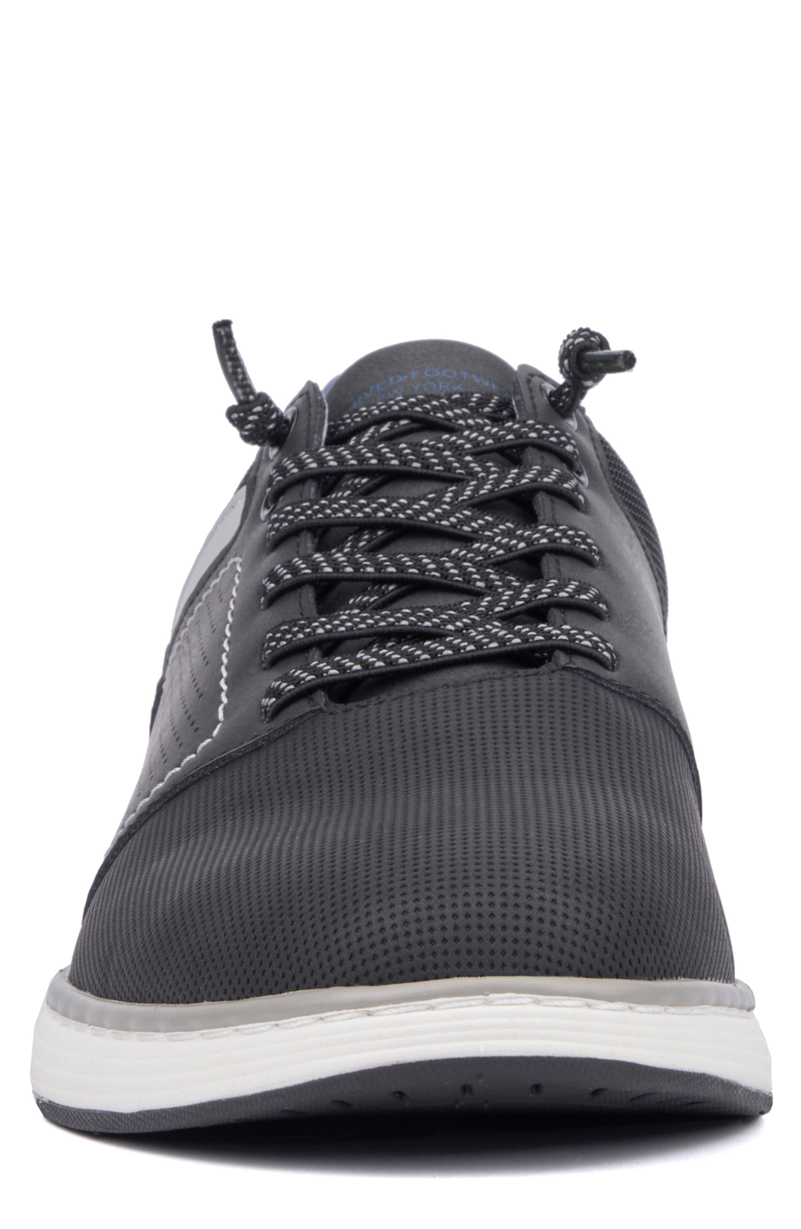 RESERVE FOOTWEAR Monroe Slip-On Sneaker, Alternate, color, Black