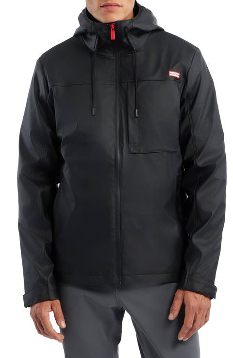Mill Waterproof Rain Jacket