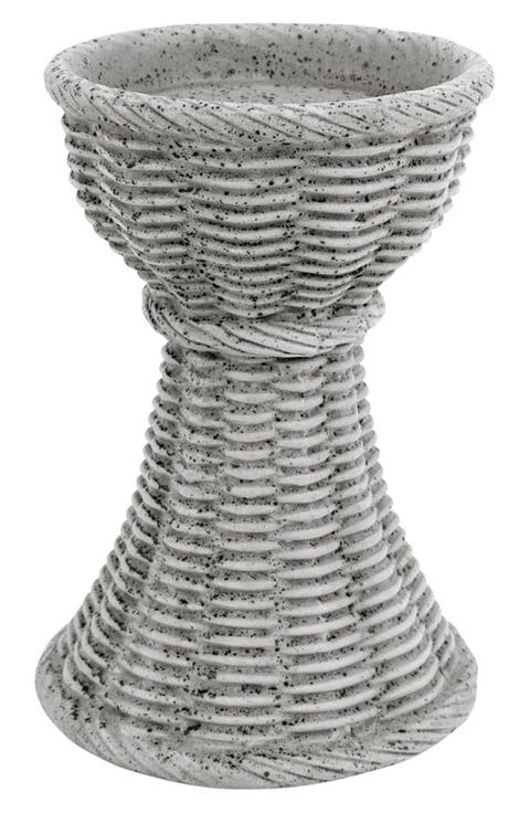 Casa Medium Candlestick