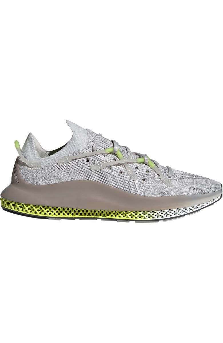 adidas 4D Fusio Running Sneaker, Alternate, color,