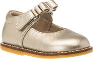 Elephantito Kids' Mary Jane Flat