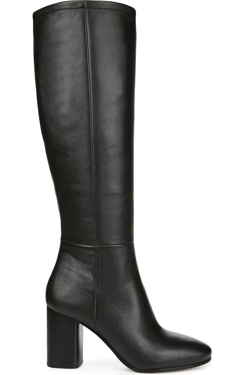 Diane von Furstenberg Reese Knee High Boot, Alternate, color,