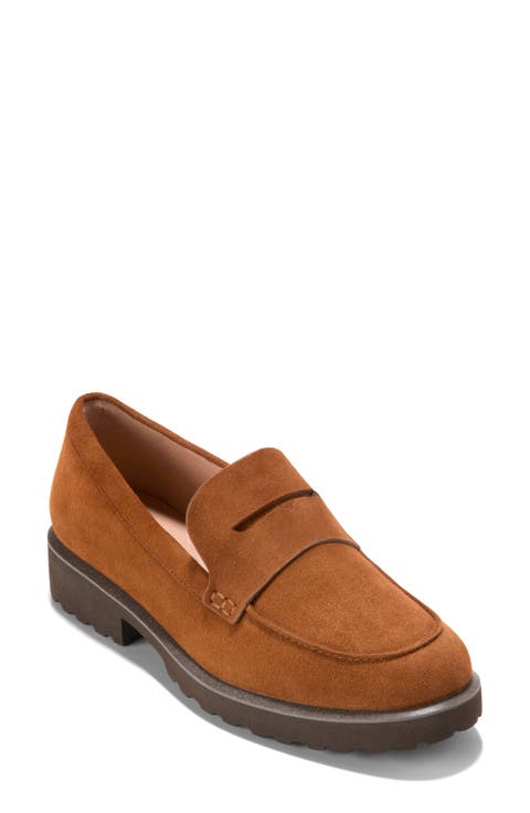 Gwendolyn Penny Loafer (Women)