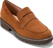 Cole Haan Gwendolyn Penny Loafer