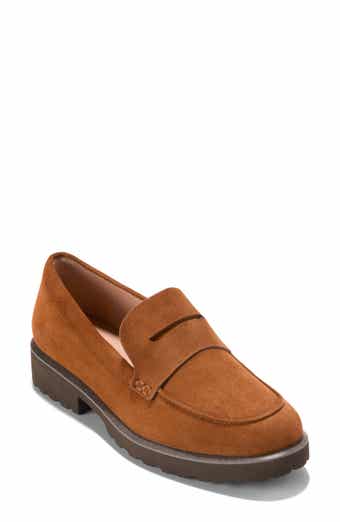 Cole Haan Gwendolyn Penny Loafer