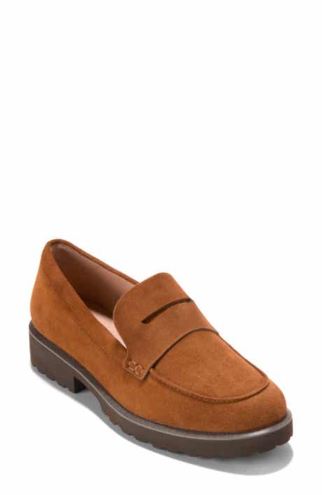 Cole Haan Gwendolyn Penny Loafer