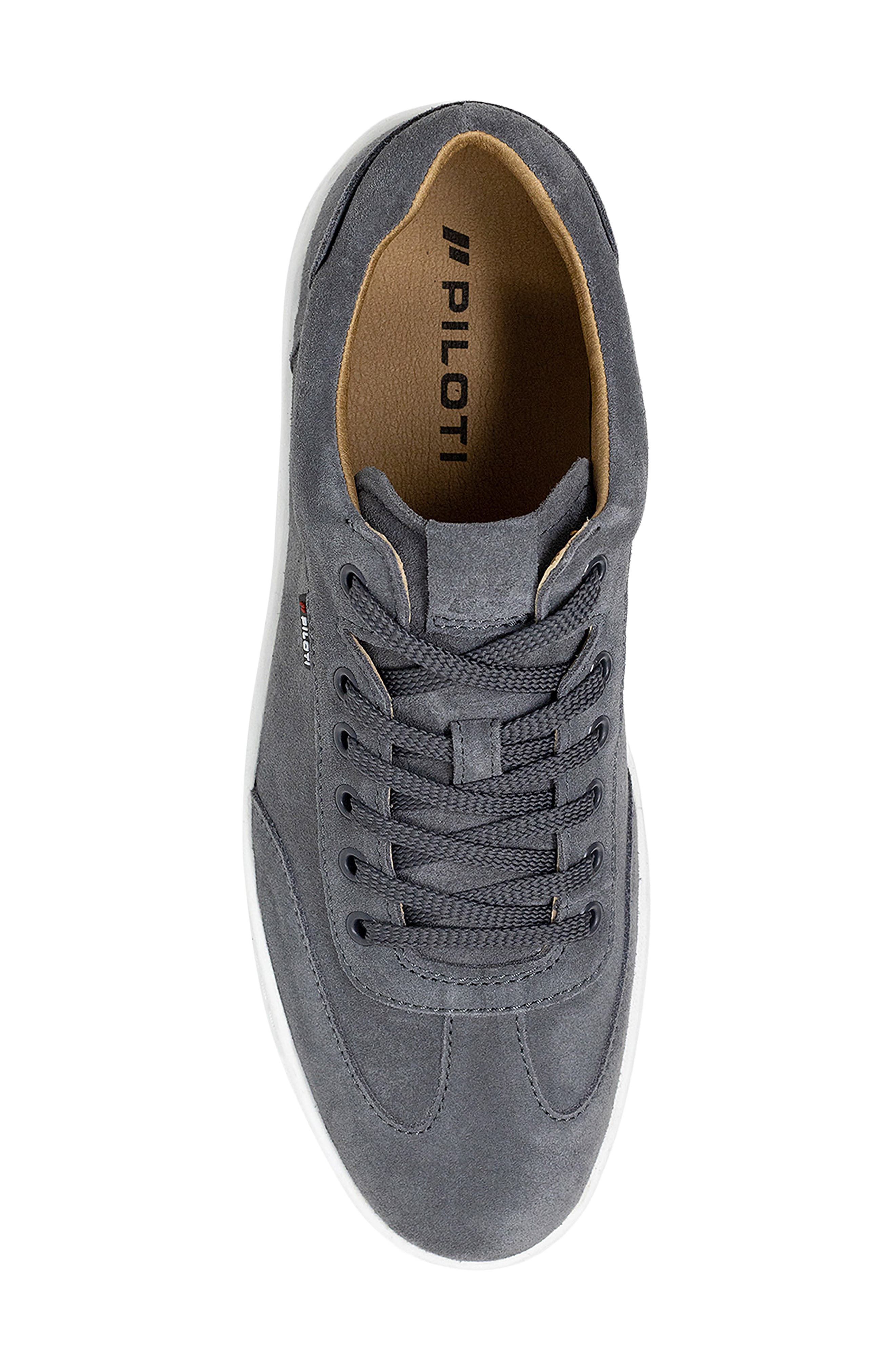 Shift Sneaker, Alternate, color, CHARCOAL