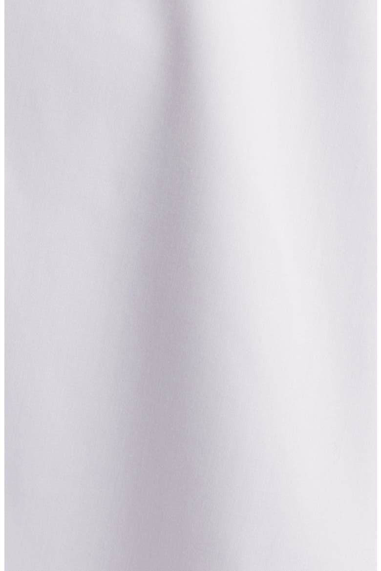 Adele Trench Shirt, Alternate, color, WHITE