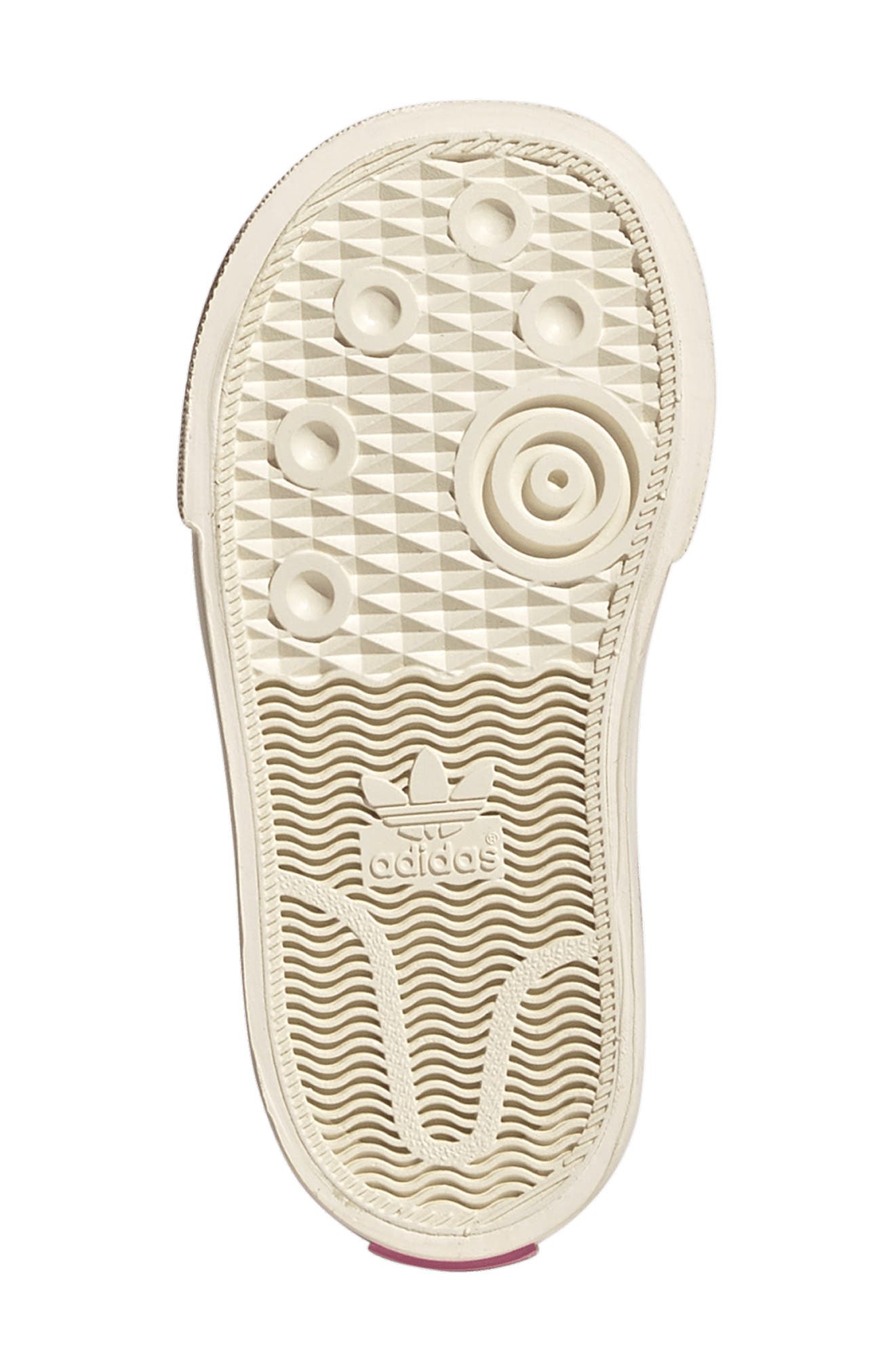 adidas x André Saraiva Kids' Nizza Sneaker | Nordstrom