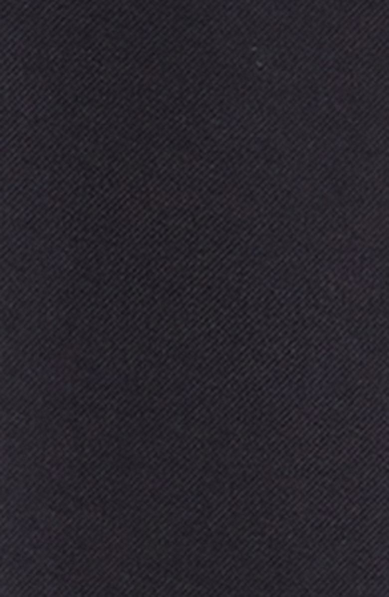 Herno Stretch Twill Topcoat, Alternate, color, 