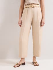 Phase Eight Elena Linen Trouser